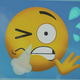 Fotograma de la película de los emoji